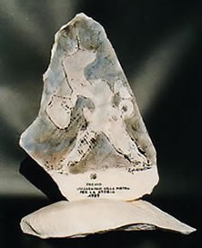 L'Angelo della Storia 
